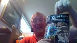 Superman: The Triangle Era Explained!