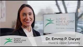 Dr. Emma P. Dwyer Introduction