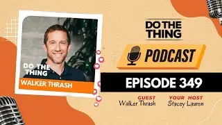 The Deal Maker&rsquo;s Will: Walker Thrash on Vision-Driven Negotiation and Collaborative Problem Solving