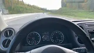 Вася Диагност. Активация Lane Assist. 1