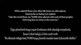 Yadplanetlilər haqda