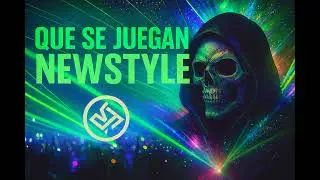 Locura, Que se juegan HardStyle