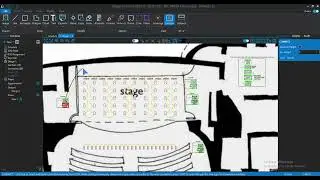 Designing Pathway Connectivity systems with Visual Controls