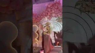 Dream Doll At Her Baby Shower &hearts;️