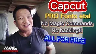Как установить CapCut PRO БЕСПЛАТНО! Без взлома, хакерства и магических командных строк!