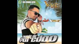 BONDE DO PARED&Atilde;O CARNAVAL 2017