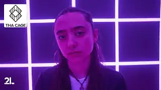 2L - SAIGNE | A THA CAGE