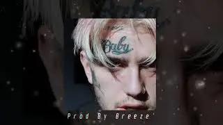 LIL PEEP TYPE BEAT | GUITAR TYPE BEAT 2019 | prod. Breeze'