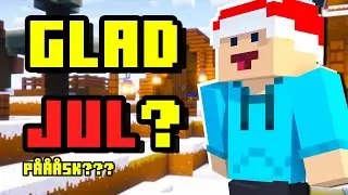 God Jul? Fr&aring;n Ofol