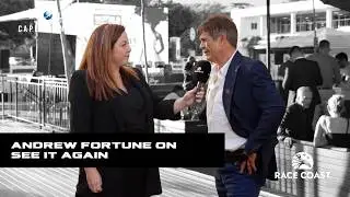 WSB Cape Town Met Barrier Draw conversations with Andrew Fortune