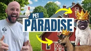 Moving to North Idaho with Pets? Watch This First!