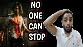 Pathaan day 21 Box office Collection Prediction | Shahrukh khan