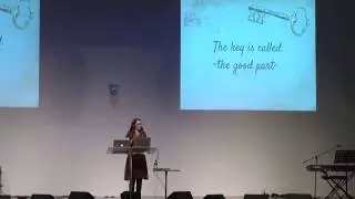 Sarah Jubilee   How To Hear God's Voice