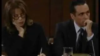 GH - Dante Testify's Against Sonny - 02.26.10 - Part One of Two