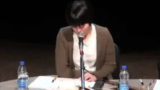 Interview de KIM Ae-ran au forum LTI Korea