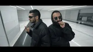 Saye - Qol (Official Music Video)