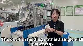 COFFEE CUPS#PAPER HOT CUPS# PAPER CUPS FROM KING GARDEN PAPER