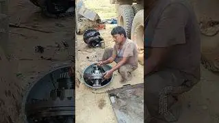 Tata Hywa crown wash 😱|#short_video |#shorts|#ytshorts|#trending|#automobile|#roadtechchain