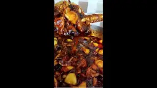 Lemon and Dates Pickle Recipe | Dates Pickle | Lemon Pickle | Healthy Pickle | Easy Pickle Recipes