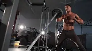 BB.com How to: Single Arm Linear Jammer  Exercise Videos  Guides  Bodybuildingcom