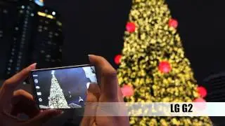 GROUPS TEST : ศึกท้าความเนียน NOISE กับ 4 SMARTPHONE กล้องเทพ