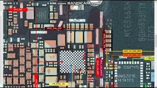 Xiomi black shark 2 network Jumper Ways | Xiomi black 2 network Problem Solution