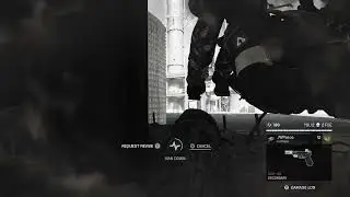 Conquest on Operation Firestorm Scorched Earth using the KORD 6P67 - Battlefield 6
