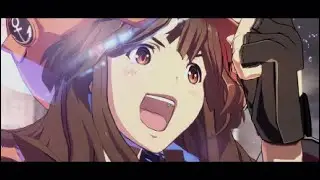 ガトリングコンボかわった？                           ギルティギアストライブはじめました  1本目