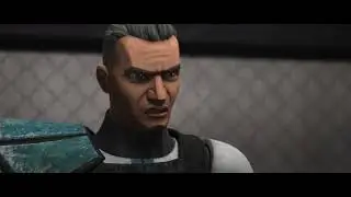 Captain Howzer Betrays The Empire Star Wars The Bad Batch Episode 12 Rescue On Ryloth