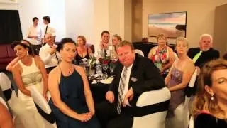 Geraldton Property Team Real Estate Awards 2014