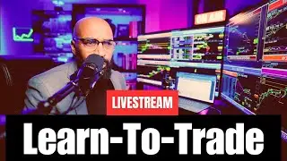 [LIVE] Episode 942 Markets Update