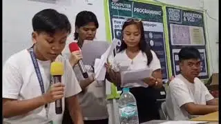 Infomercial 2023 - Radio Broadcasting Filipino - DMLMHS Silay City