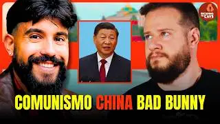COMUNISMO, GEOPOL&Iacute;TICA Y EL ESPECT&Aacute;CULO CAPITALISTA | DIEGO RUZZARIN