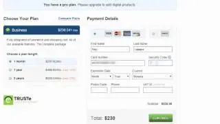 Buying EXTRA Features on Weebly.com (RICH)