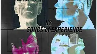 U2 - All Night (Get Out Of Your Own Way) Edit / Alternative Mix / Best Mix - Songs of Experience
