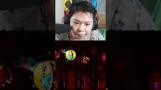 LongHunter Beat Yatagarasu - EXTREME DEMON!! #longhunter #geometrydash #yatagarasu