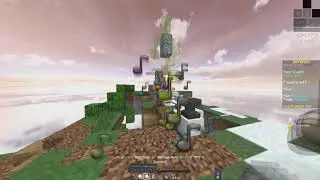 [4K] BadLion Client Profile Release | Ranked Skywars Season 39