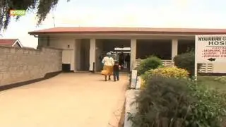 12 year old boy hospitalized in Nyahururu after being sodomized in Ndaragwa