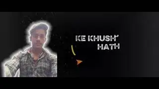 #mini #love #vedio_अच्छा_लगेगा_तो_लाइक_सब्सक्राइब_कर_दीजिएगा #song #मुकद्दर