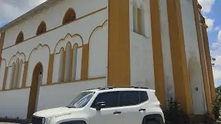 Cidade Vidal Ramos SC 