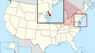 5 American Mysteries Delaware Edition