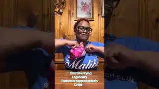 Впервые пробую легендарные протеиновые чипсы #здоровыезакуски #здоровоепитание #протеин #короткое...