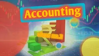 Accounting : Class no. 2 ( Meaning , Definition of Transaction )