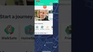 WalkSafe Tutorial
