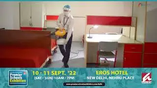 Genesis Global School, Noida
