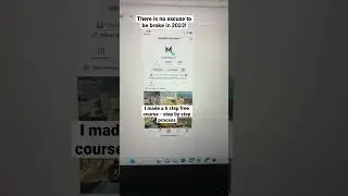 Make Money on TikTok The Easy Way - Affiliate Marketing and Creator Fund