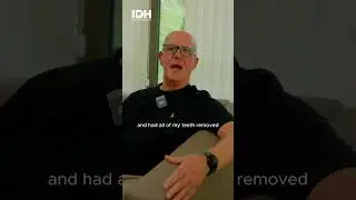 Dental Transformation in Turkey | 13 Implants & Crowns at IDH Antalya