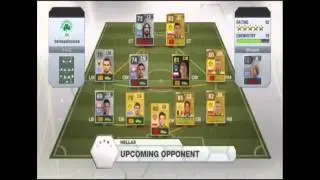 FUT13 #7 - وداعية فيفا13