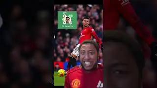 Касемиро забил гол в ворота &laquo;Фулхэма&raquo;, не глядя. #casemiro #manchesterunited #manutd #fulham