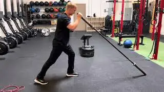 Scapular Upward Rotation Series - Fenix Tactical Healthcare